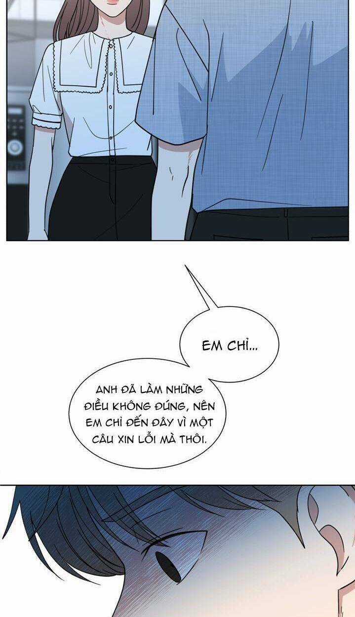 Tình Yêu Chỉ Mình Em Biết Chapter 18 trang 2