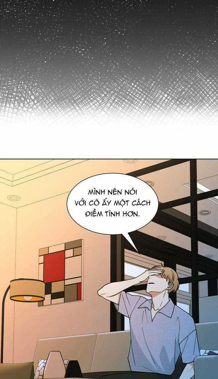 Tình Yêu Chỉ Mình Em Biết Chapter 18 trang 27