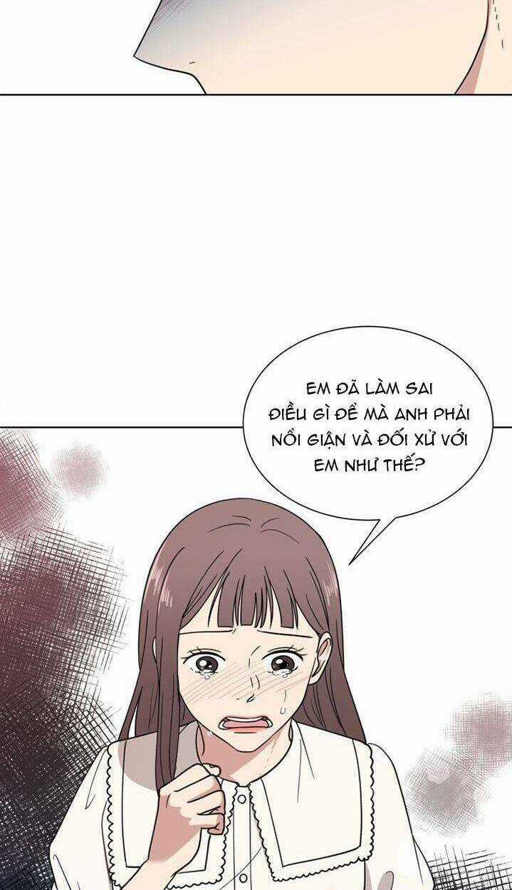 Tình Yêu Chỉ Mình Em Biết Chapter 18 trang 3