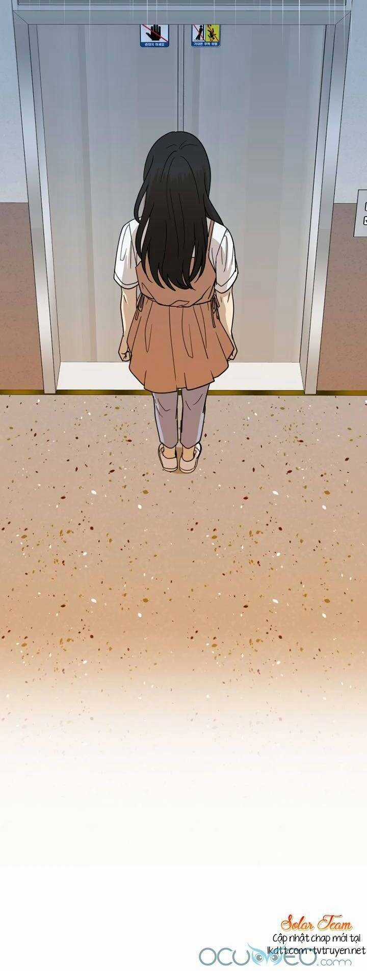 Tình Yêu Chỉ Mình Em Biết Chapter 18 trang 30