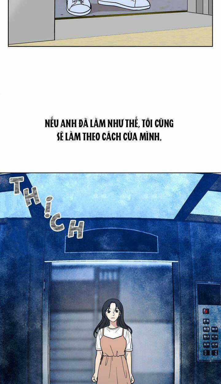 Tình Yêu Chỉ Mình Em Biết Chapter 18 trang 33