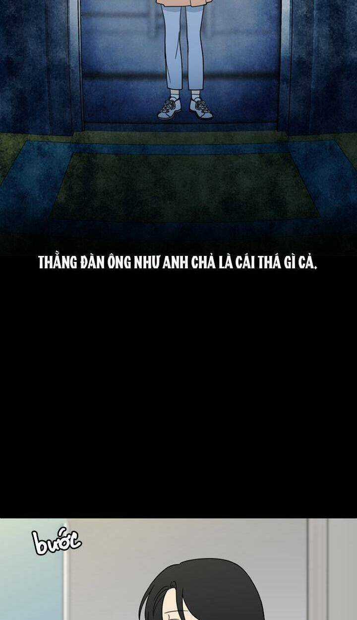 Tình Yêu Chỉ Mình Em Biết Chapter 18 trang 34