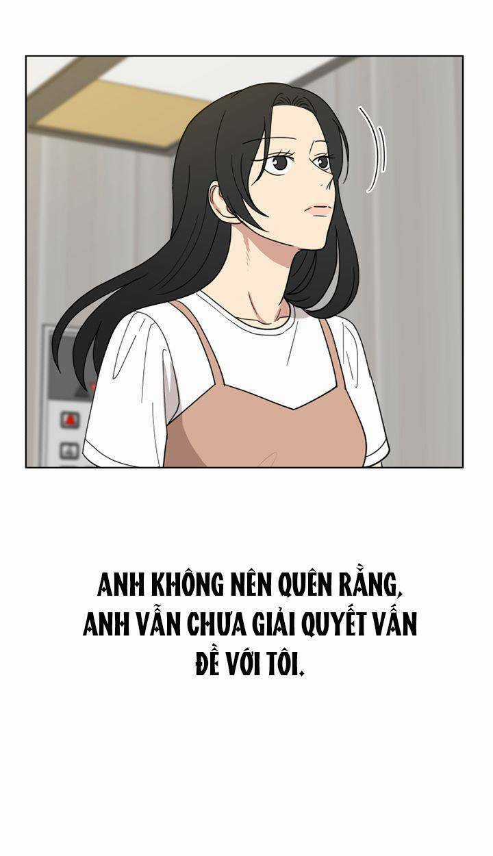 Tình Yêu Chỉ Mình Em Biết Chapter 18 trang 36