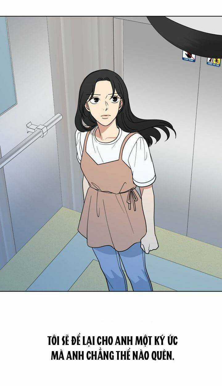 Tình Yêu Chỉ Mình Em Biết Chapter 18 trang 37