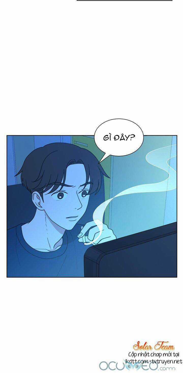 Tình Yêu Chỉ Mình Em Biết Chapter 18 trang 40