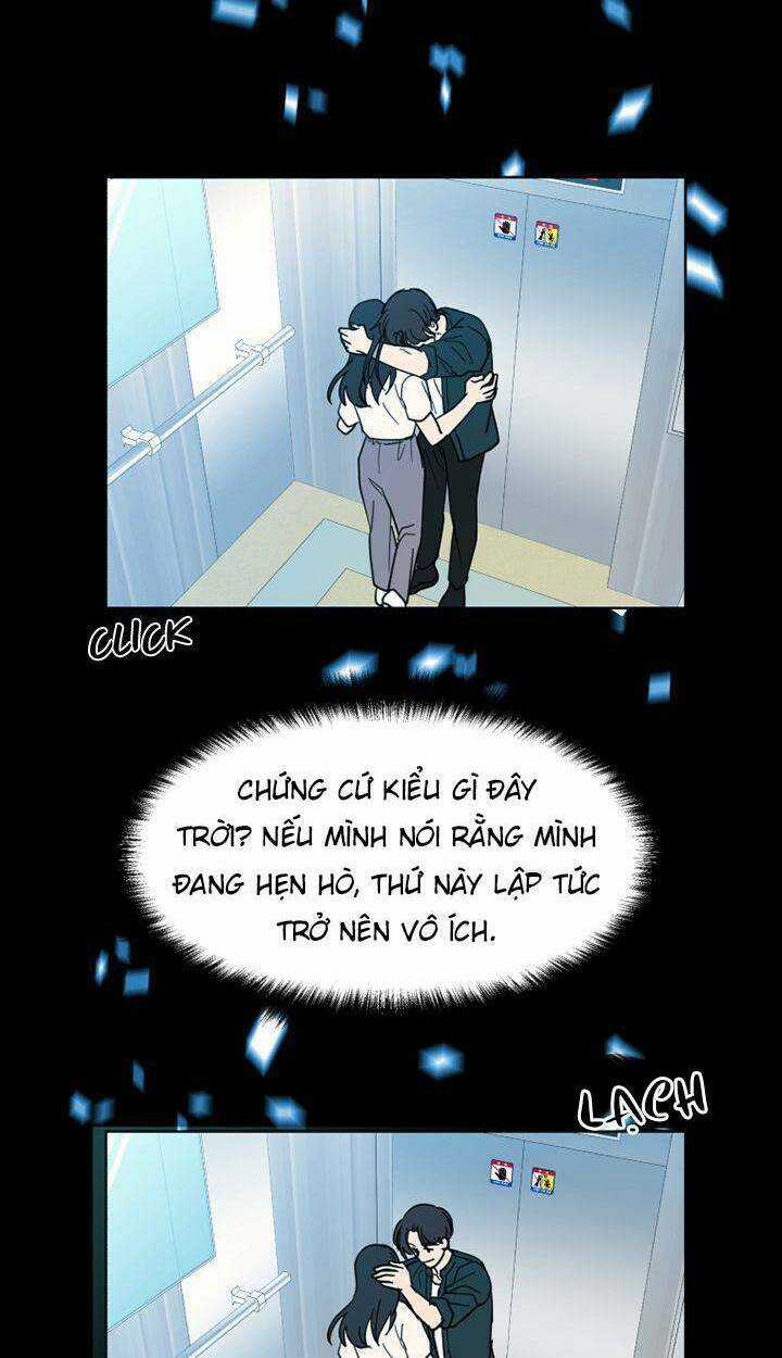 Tình Yêu Chỉ Mình Em Biết Chapter 18 trang 42