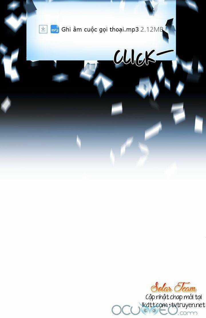 Tình Yêu Chỉ Mình Em Biết Chapter 18 trang 45