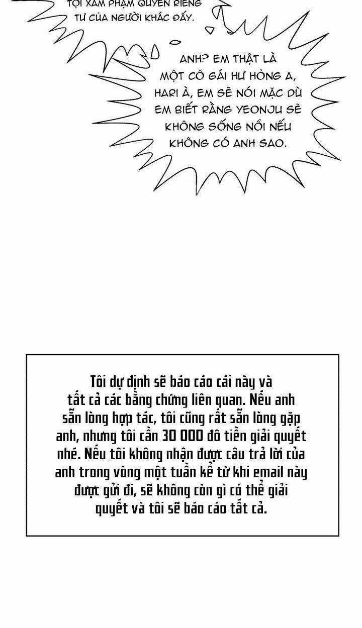 Tình Yêu Chỉ Mình Em Biết Chapter 18 trang 47