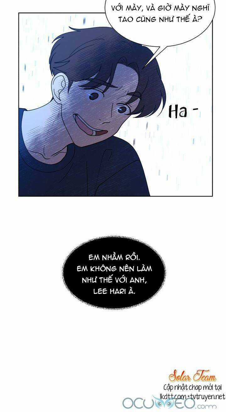 Tình Yêu Chỉ Mình Em Biết Chapter 18 trang 50