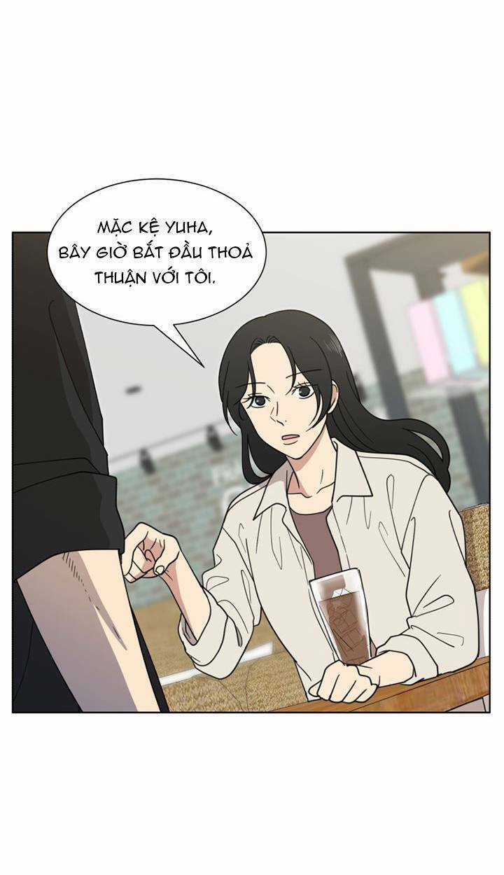 Tình Yêu Chỉ Mình Em Biết Chapter 18 trang 56