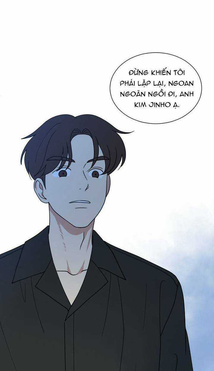 Tình Yêu Chỉ Mình Em Biết Chapter 18 trang 57