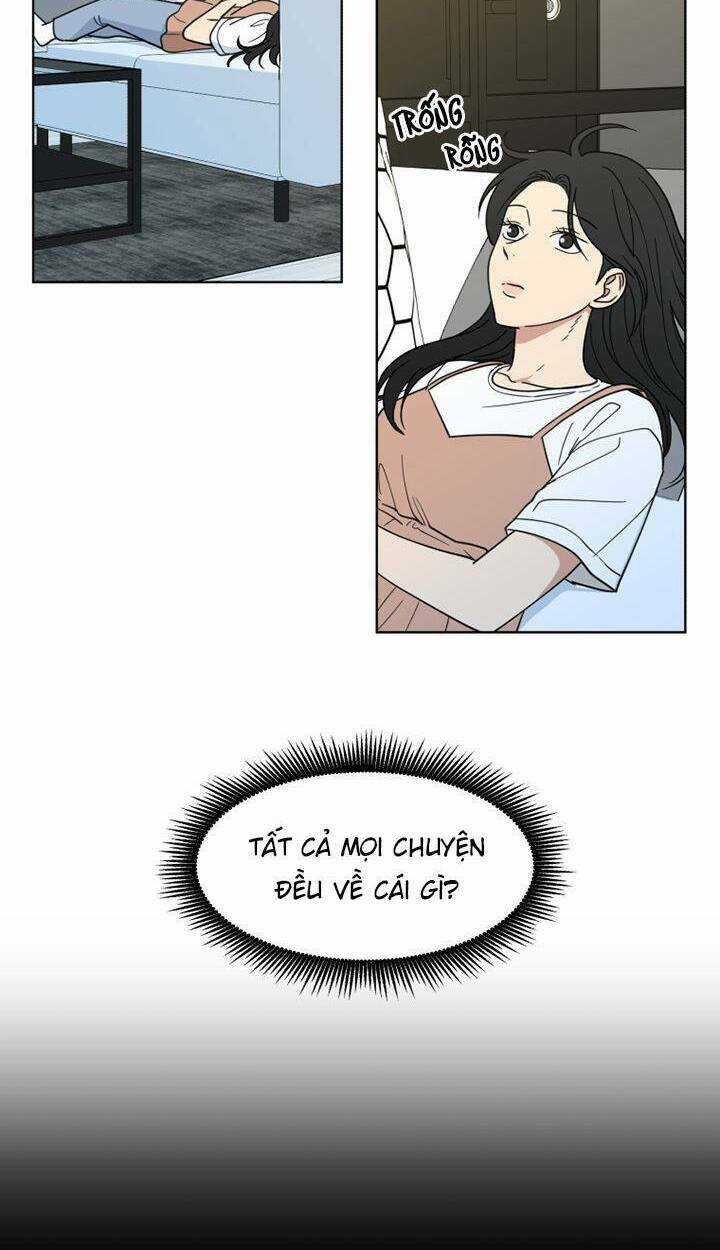 Tình Yêu Chỉ Mình Em Biết Chapter 18 trang 7
