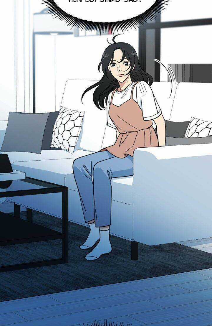 Tình Yêu Chỉ Mình Em Biết Chapter 18 trang 9