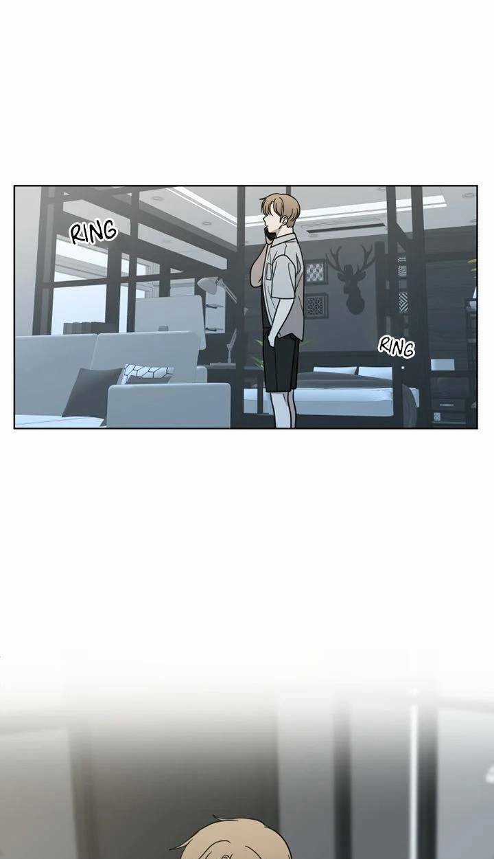 Tình Yêu Chỉ Mình Em Biết Chapter 19 trang 0