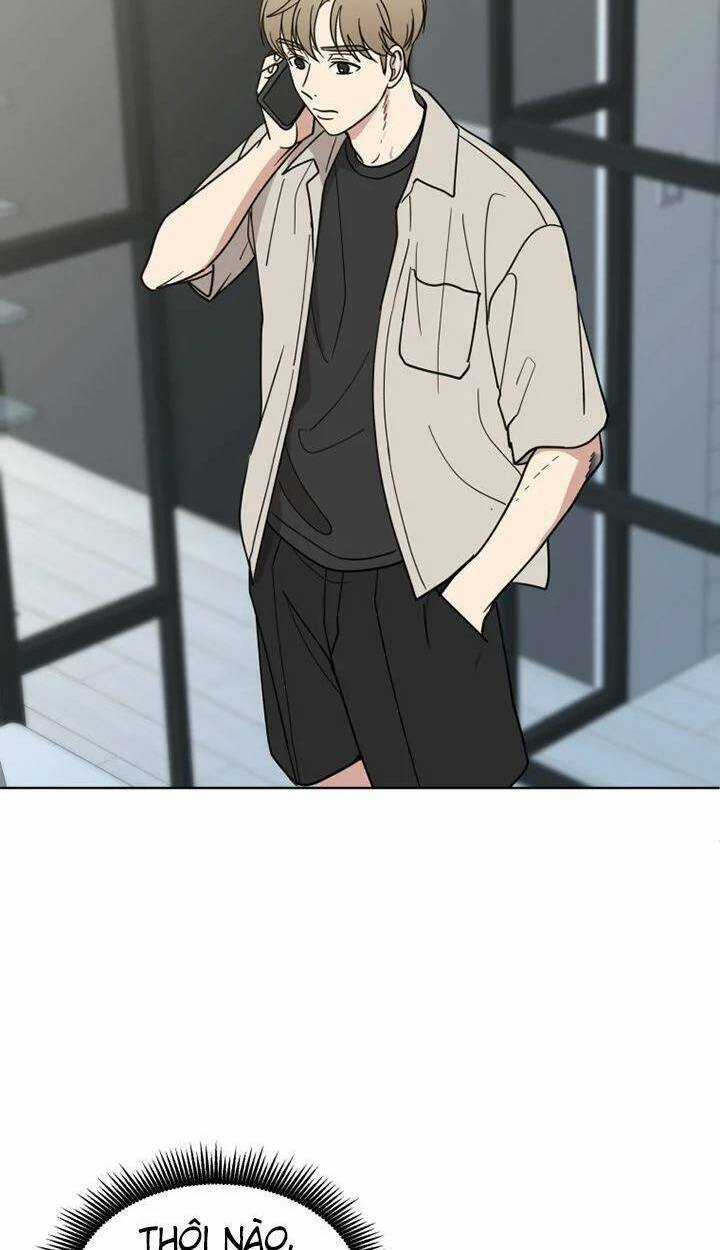 Tình Yêu Chỉ Mình Em Biết Chapter 19 trang 1