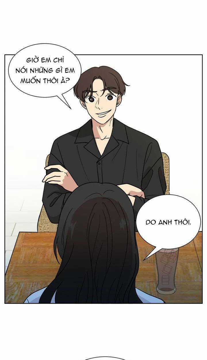 Tình Yêu Chỉ Mình Em Biết Chapter 19 trang 10