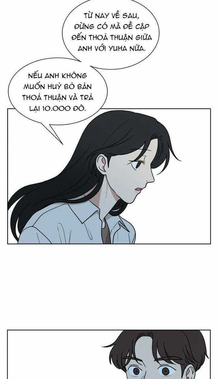 Tình Yêu Chỉ Mình Em Biết Chapter 19 trang 11