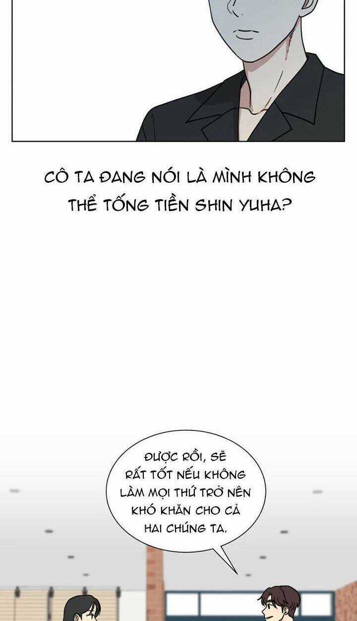 Tình Yêu Chỉ Mình Em Biết Chapter 19 trang 12