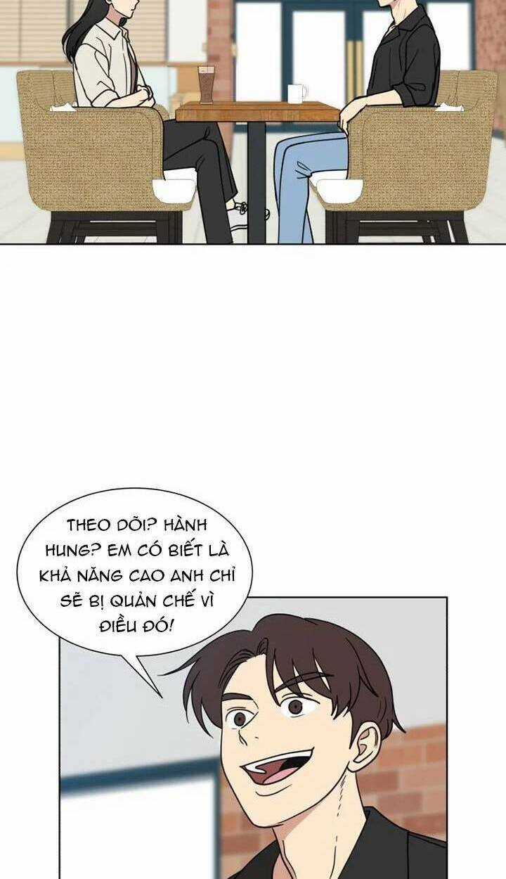 Tình Yêu Chỉ Mình Em Biết Chapter 19 trang 13