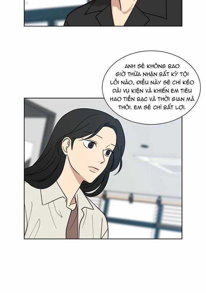 Tình Yêu Chỉ Mình Em Biết Chapter 19 trang 14