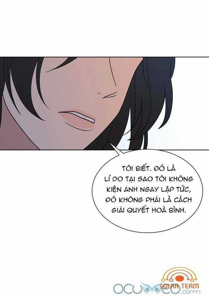 Tình Yêu Chỉ Mình Em Biết Chapter 19 trang 15