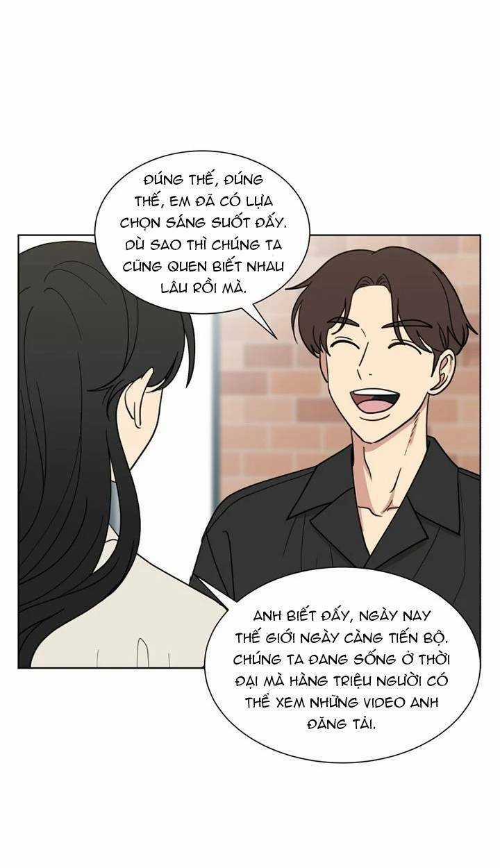 Tình Yêu Chỉ Mình Em Biết Chapter 19 trang 16