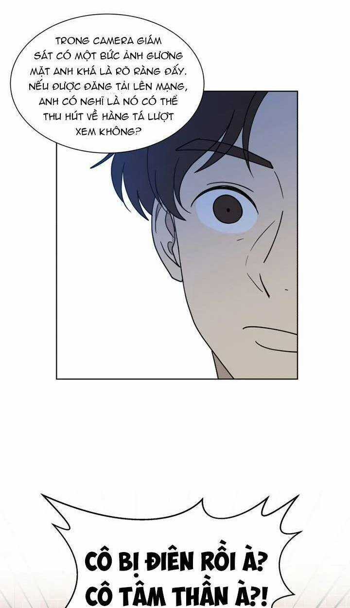 Tình Yêu Chỉ Mình Em Biết Chapter 19 trang 17