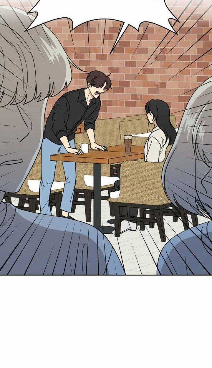 Tình Yêu Chỉ Mình Em Biết Chapter 19 trang 18