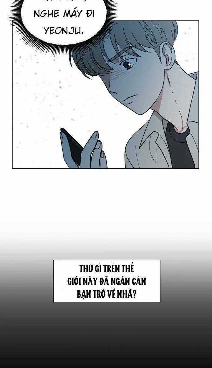 Tình Yêu Chỉ Mình Em Biết Chapter 19 trang 2