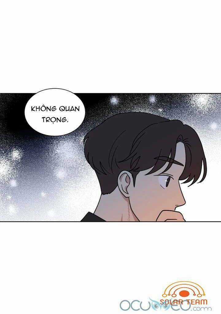 Tình Yêu Chỉ Mình Em Biết Chapter 19 trang 21