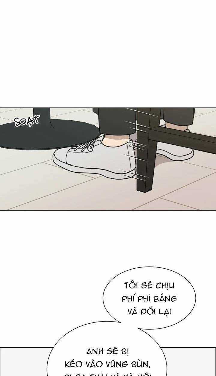 Tình Yêu Chỉ Mình Em Biết Chapter 19 trang 22