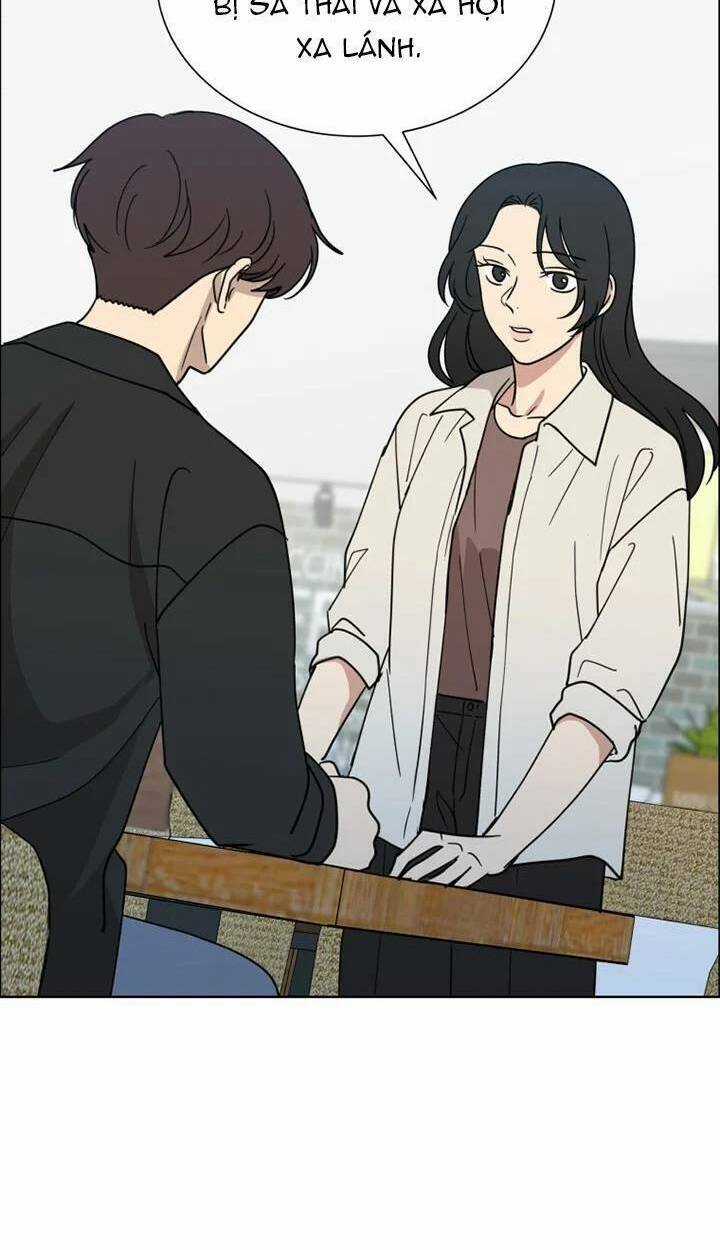 Tình Yêu Chỉ Mình Em Biết Chapter 19 trang 23