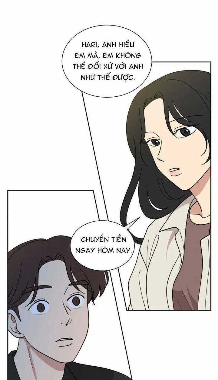 Tình Yêu Chỉ Mình Em Biết Chapter 19 trang 24