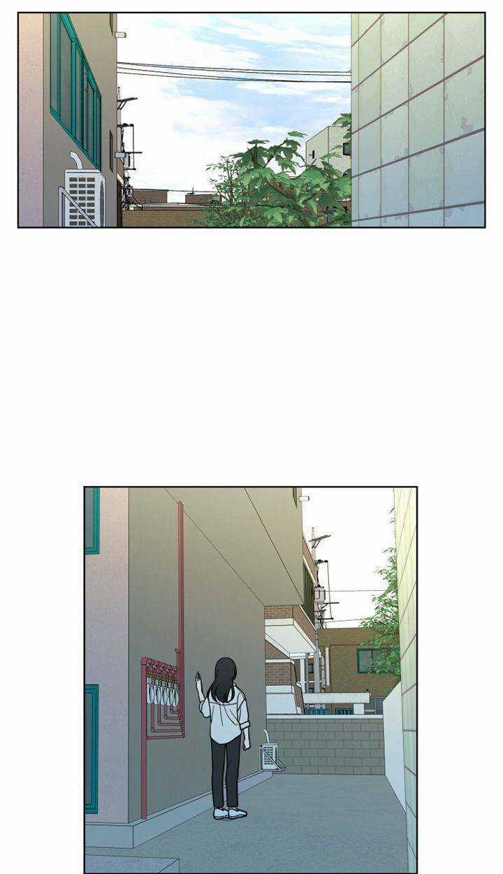 Tình Yêu Chỉ Mình Em Biết Chapter 19 trang 28