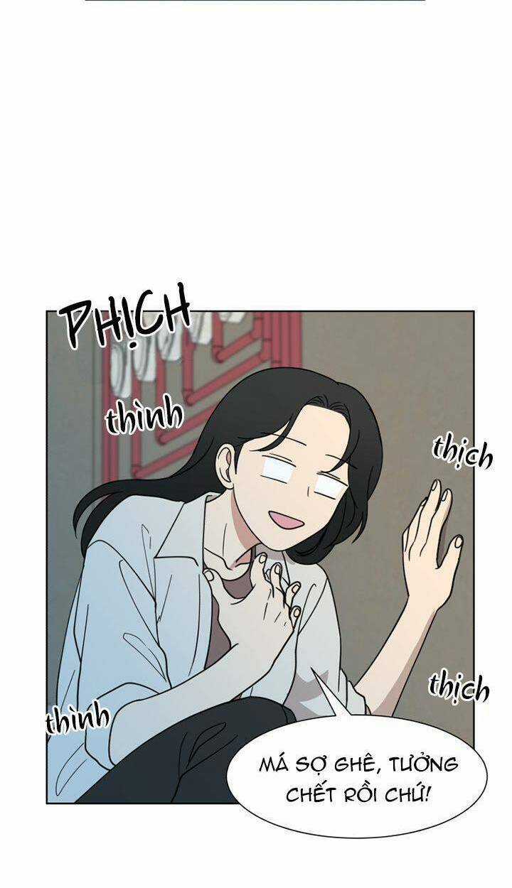 Tình Yêu Chỉ Mình Em Biết Chapter 19 trang 29