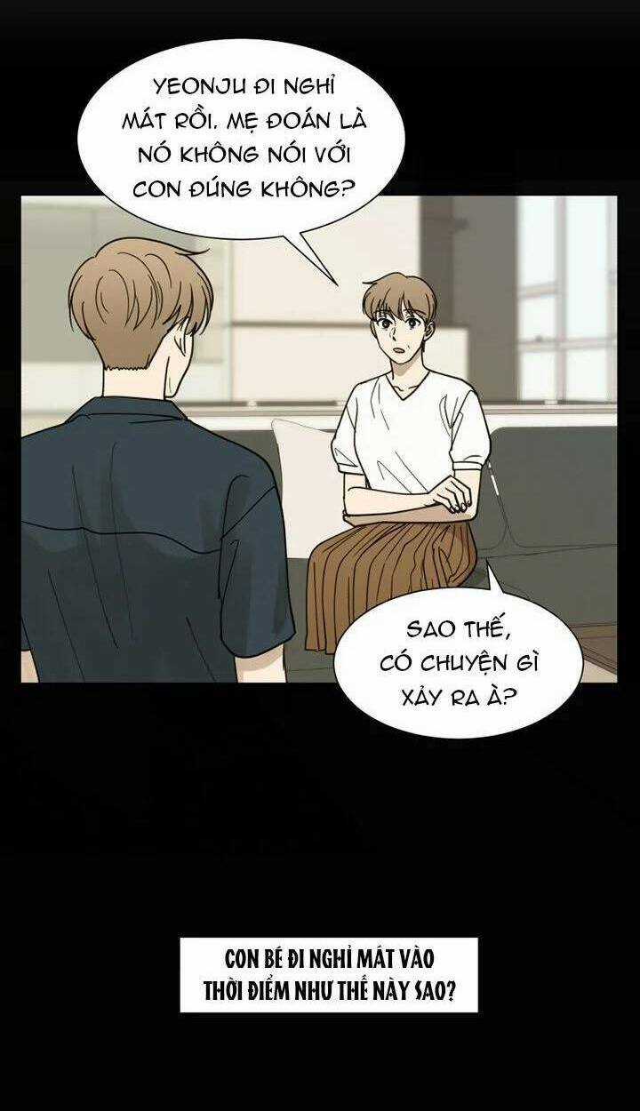 Tình Yêu Chỉ Mình Em Biết Chapter 19 trang 3