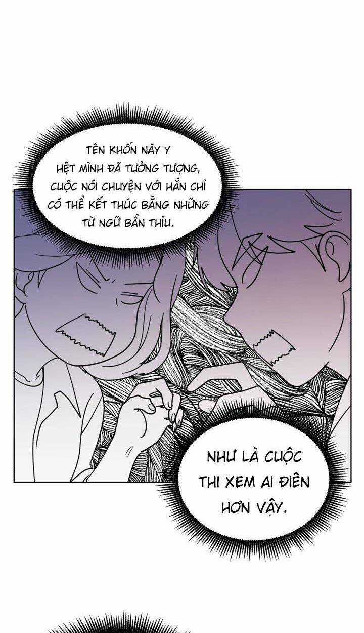 Tình Yêu Chỉ Mình Em Biết Chapter 19 trang 30