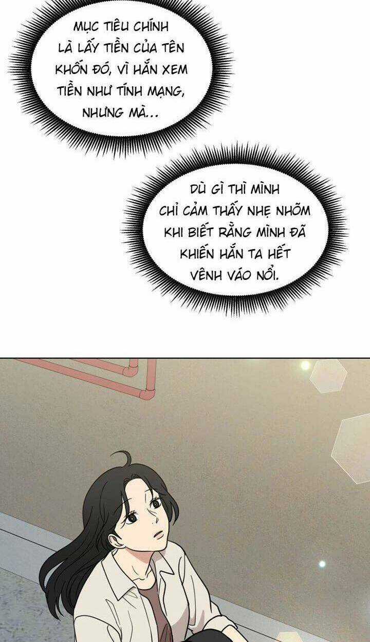 Tình Yêu Chỉ Mình Em Biết Chapter 19 trang 31