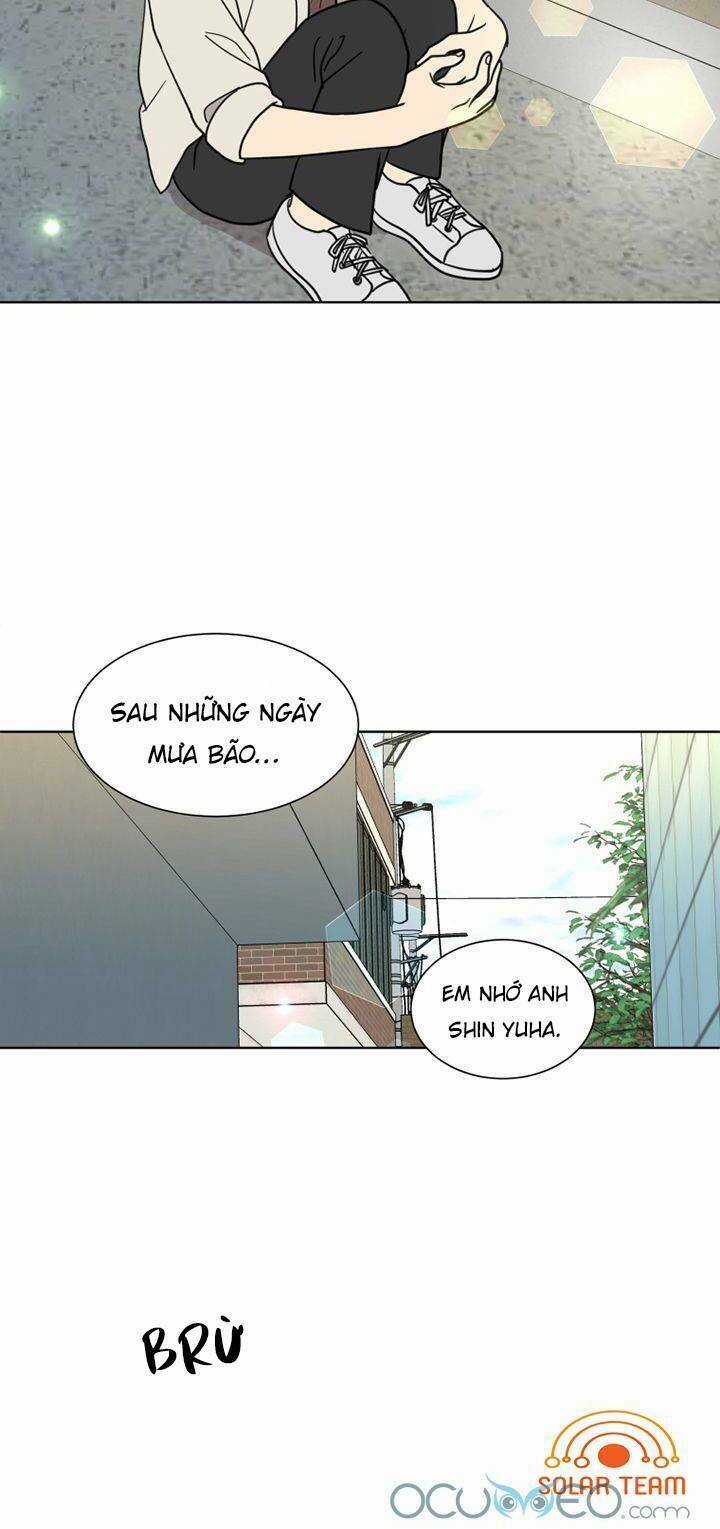 Tình Yêu Chỉ Mình Em Biết Chapter 19 trang 32