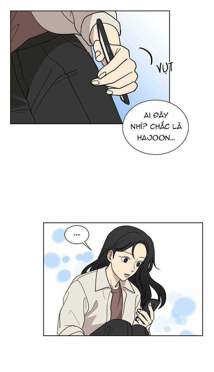 Tình Yêu Chỉ Mình Em Biết Chapter 19 trang 33