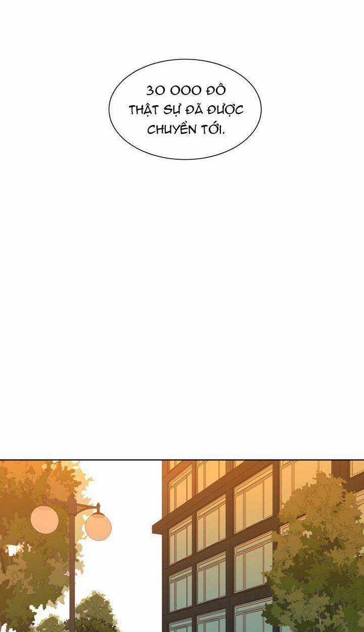 Tình Yêu Chỉ Mình Em Biết Chapter 19 trang 34