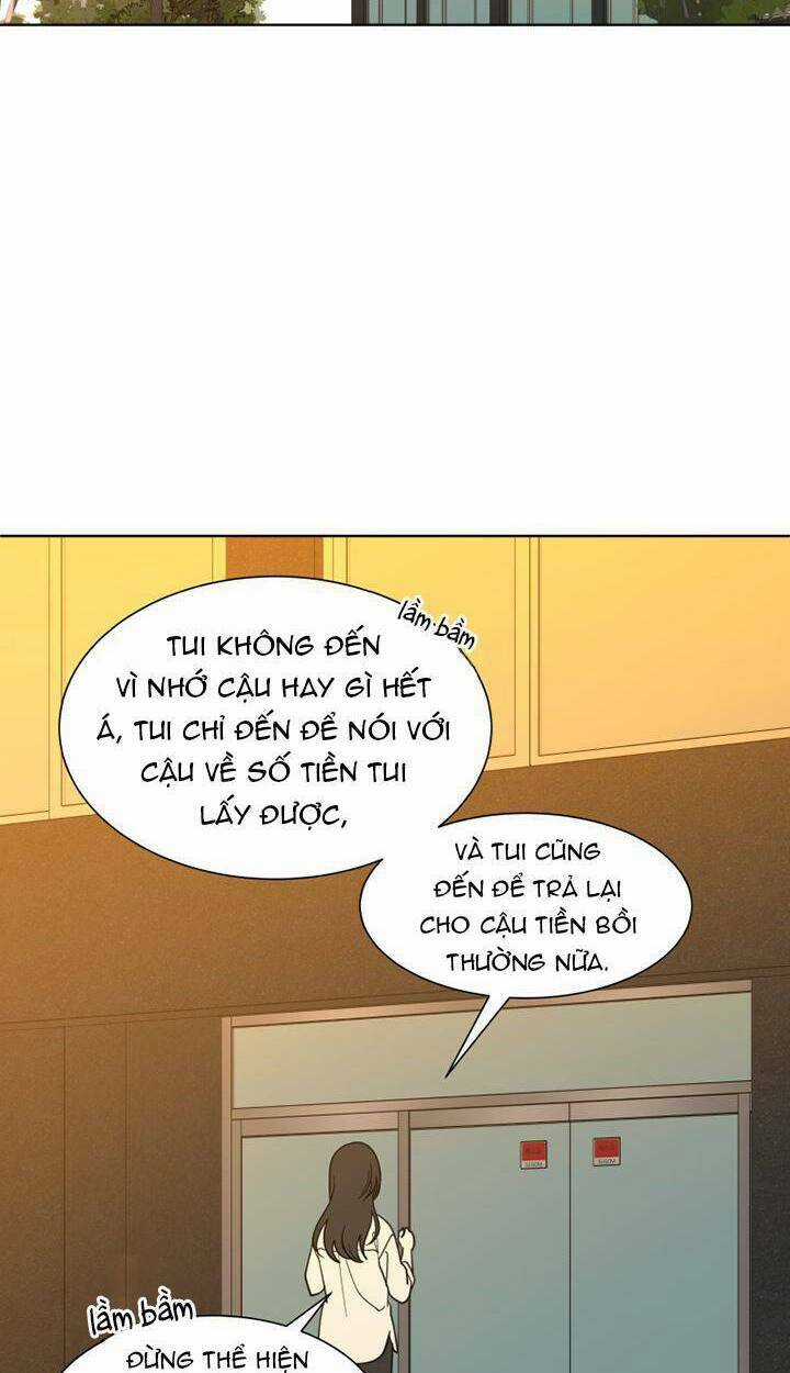 Tình Yêu Chỉ Mình Em Biết Chapter 19 trang 35