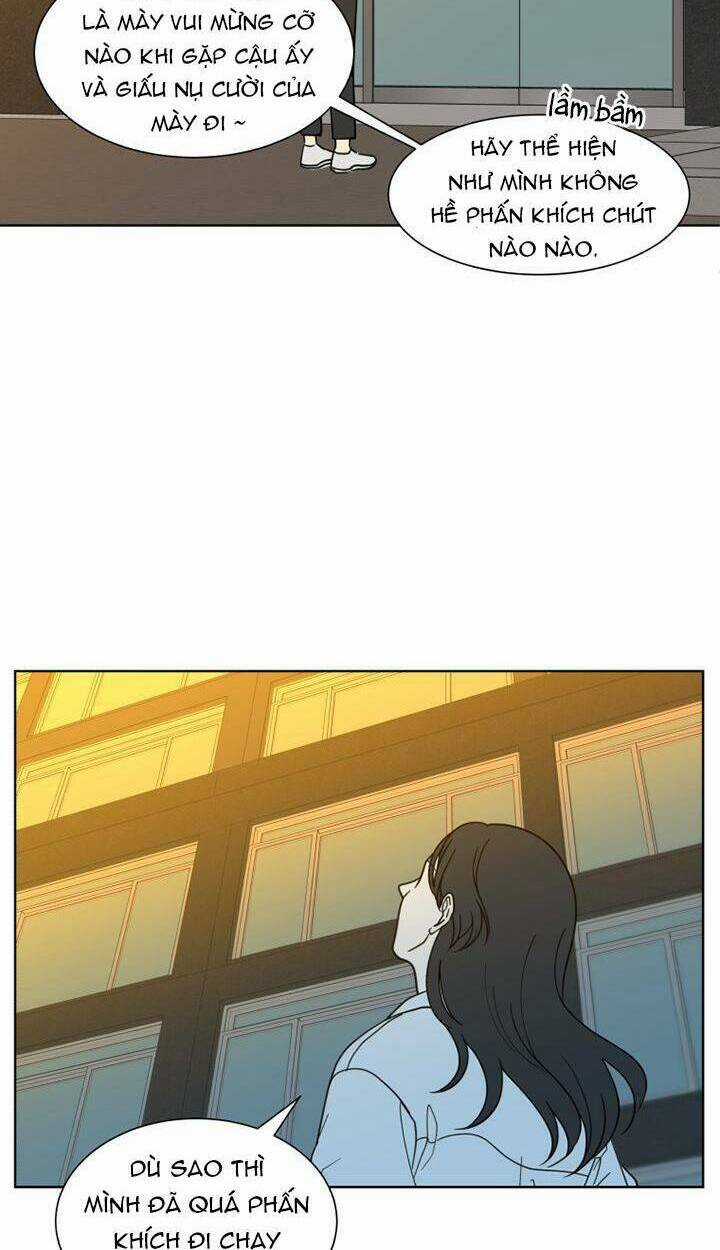 Tình Yêu Chỉ Mình Em Biết Chapter 19 trang 36