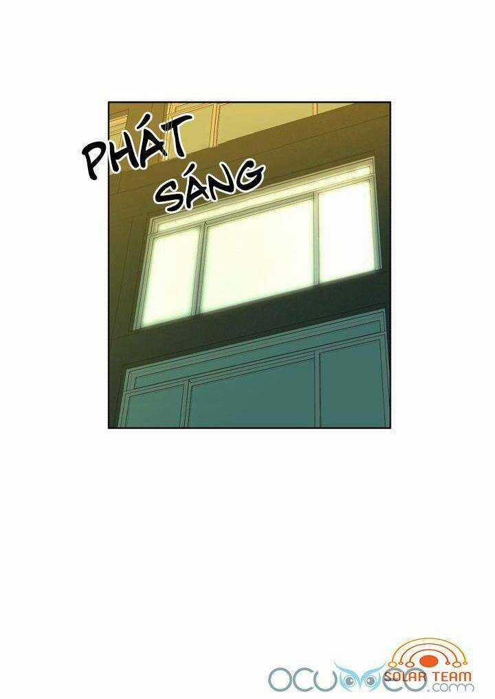 Tình Yêu Chỉ Mình Em Biết Chapter 19 trang 38