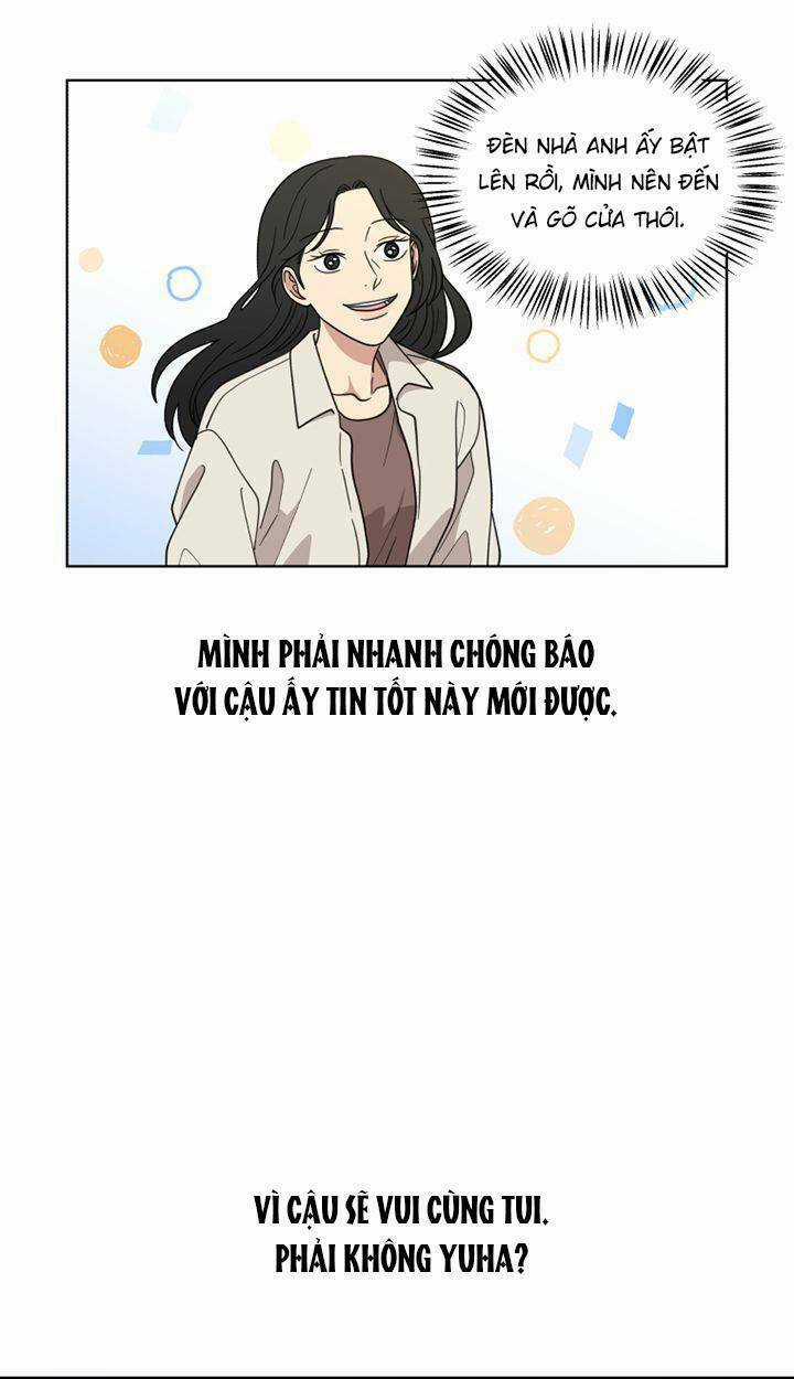 Tình Yêu Chỉ Mình Em Biết Chapter 19 trang 39