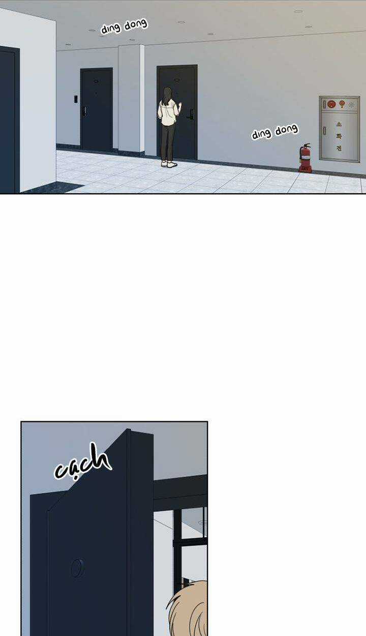 Tình Yêu Chỉ Mình Em Biết Chapter 19 trang 40