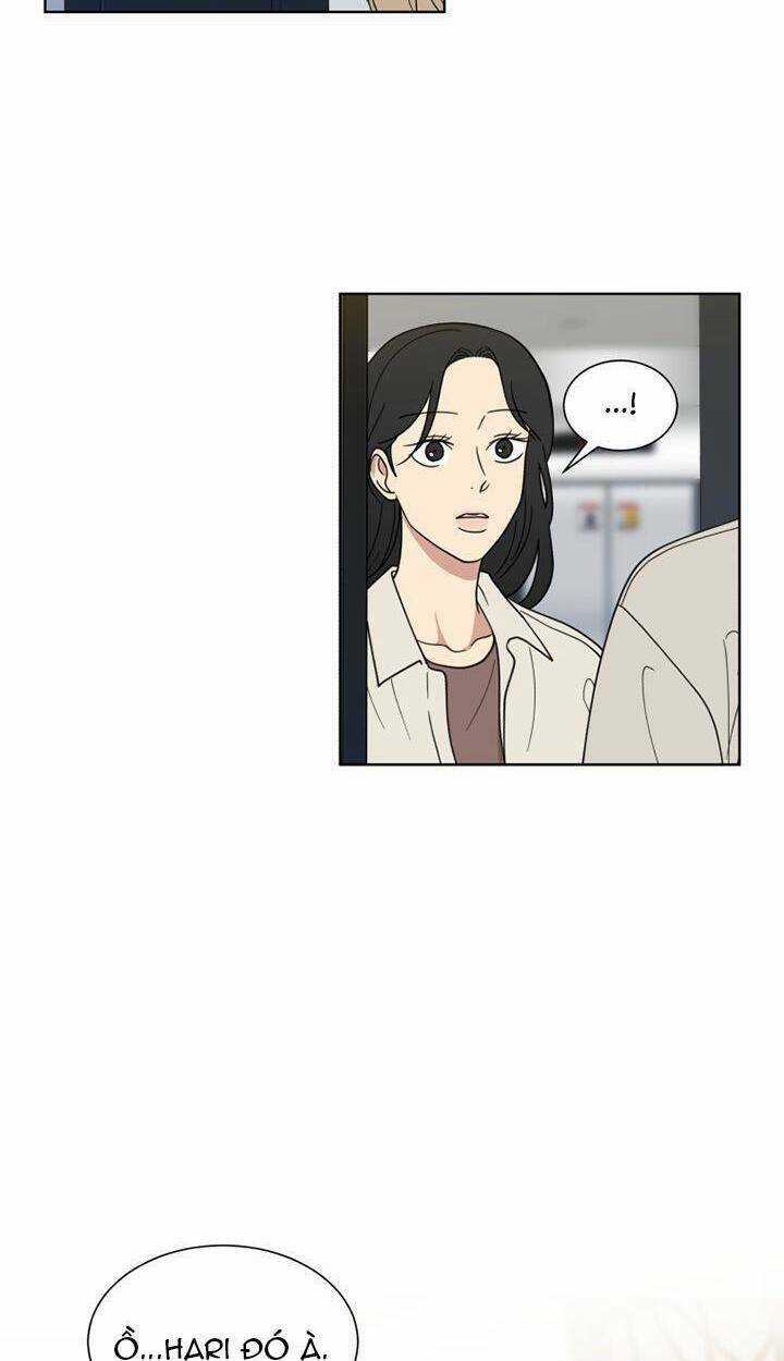 Tình Yêu Chỉ Mình Em Biết Chapter 19 trang 41