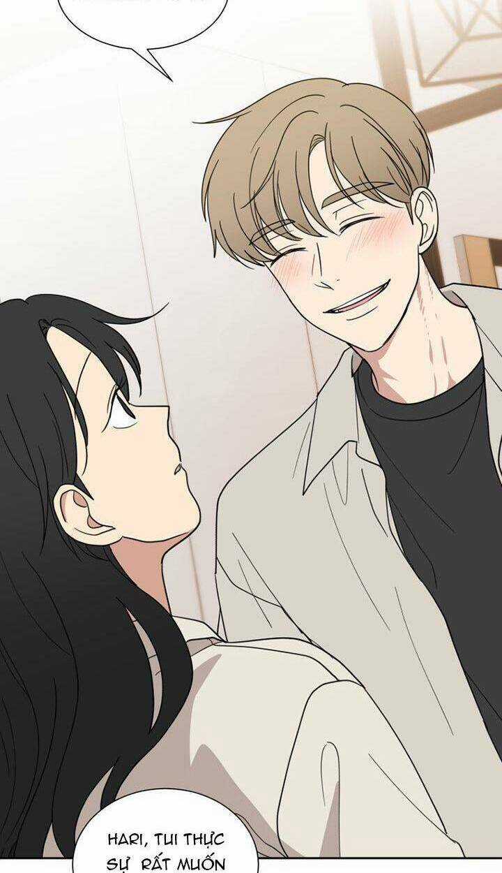 Tình Yêu Chỉ Mình Em Biết Chapter 19 trang 42