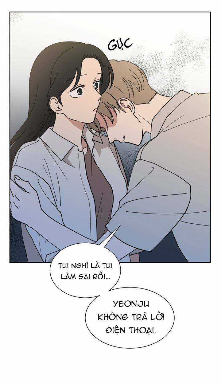 Tình Yêu Chỉ Mình Em Biết Chapter 19 trang 44