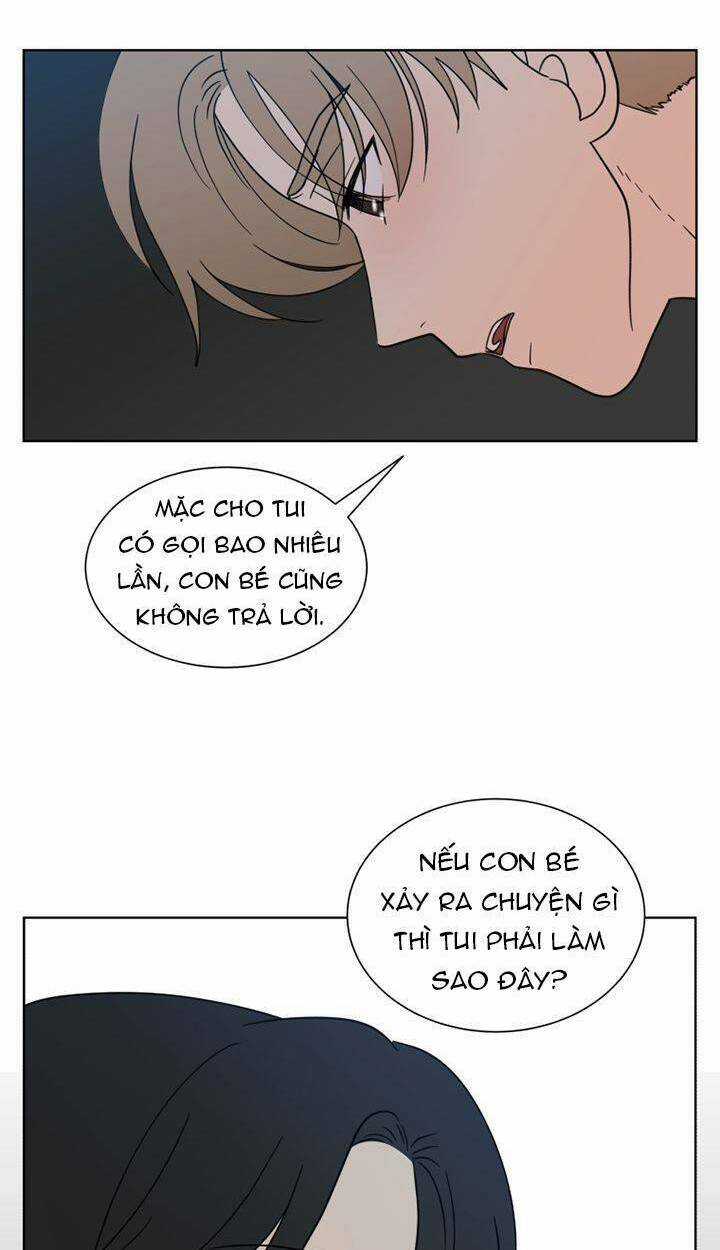 Tình Yêu Chỉ Mình Em Biết Chapter 19 trang 45